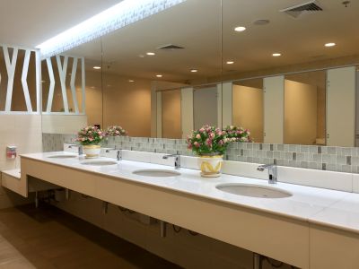 Cost of Bathroom Remodeling in Rock Springs, WY